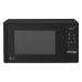 Мікрохвильова піч LG MS2042DB