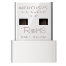 мереж.акт MERCUSYS MW150US