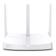 мереж.акт MERCUSYS MW305R v2 300Mbps бездротовий N роутер