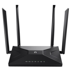 мереж.акт NETIS MW5360 3G/4G бездротовий маршрутизатор