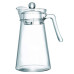 Глечик LUMINARC KONE /1.3 л з кришкою (N1102)