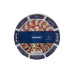 Форма с/к LUMINARC DIWALI д.запік/ 30 см (N2946) Форма с/к LUMINARC DIWALI д.запік/ 30 см (N2946)