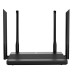 мереж.акт NETIS N3 AC1200Mbps 2-х діапазонний Бездротовий Роутер