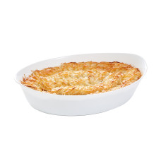 Форма с/к LUMINARC SMART CUISINE д.запік/овал/ 32X20 см (N3083) Форма с/к LUMINARC SMART CUISINE д.запік/овал/ 32X20 см (N3083)
