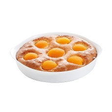 Форма с/к LUMINARC SMART CUISINE д.запік/ 28 см (N3165) Форма с/к LUMINARC SMART CUISINE д.запік/ 28 см (N3165)