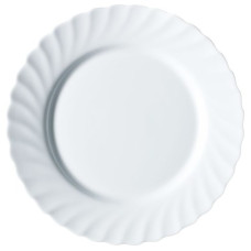 Тарілка LUMINARC TRIANON /25 см /обід. (N3645) Тарілка LUMINARC TRIANON /25 см /обід. (N3645)