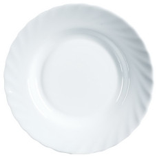 Тарілка LUMINARC TRIANON /23 см/суп. (N3646) Тарілка LUMINARC TRIANON /23 см/суп. (N3646)