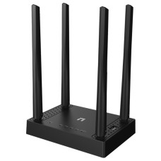 мереж.акт NETIS N5 AC1200 Бездротовий маршрутизатор