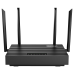 мереж.акт NETIS N6 AX1800 Wi-Fi 6 MU-MIMO бездротовий роутер