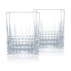 Склянка LUMINARC ELYSEES /НАБІР/ 6X300 мл низьк. (N7451)
