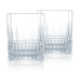Склянка LUMINARC ELYSEES /НАБІР/ 6X300 мл низьк. (N7451) Склянка LUMINARC ELYSEES /НАБІР/ 6X300 мл низьк. (N7451)