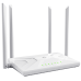 мереж.акт NETIS NC21 AC1200Mbps Бездротовий маршрутизатор мереж.акт NETIS NC21 AC1200Mbps Бездротовий маршрутизатор