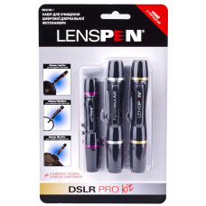 очищувач LENSPEN DSLR PRO KIT