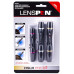 очищувач LENSPEN DSLR PRO KIT