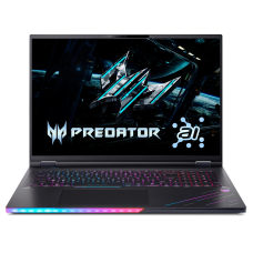 Ноутбук ACER Predator Helios 18 PH18-73-978N (NH.QVYEU.007)