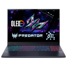 Ноутбук ACER Predator Helios Neo 16S AI PHN16S-71-74EE (NH.QZEEU.005)