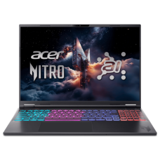Ноутбук ACER Nitro 16S AI AN16S-61-R29L (NH.U06EU.002)