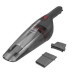 Автоаксесуар BLACK&DECKER автопилосос NVB12AVA, 12В від прикурювача Автоаксесуар BLACK&DECKER автопилосос NVB12AVA, 12В від прикурювача