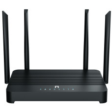 мереж.акт NETIS NX30 AX3000 Wi-Fi 6 MU-MIMO бездротовий роутер
