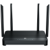 мереж.акт NETIS NX31 AX3000 Wi-Fi 6 MU-MIMO бездротовий роутер