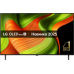 Телевізор LG OLED48B56LA рідкокристалічний