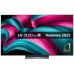 Телевізор LG OLED65C54LA рідкокристалічний