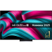 Телевізор LG OLED83C54LA