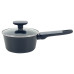 Ківш OSCAR Delight алюминій 16 см (1.15 л) з кришкою (OSR-2105-16)