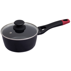 Ківш PYREX OPTIMA 16см індукція з кришкою (OT16AP6/8044)