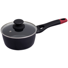 Ківш PYREX OPTIMA 18см індукція з кришкою (OT18AP6/8044)