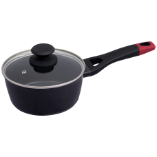 Ківш PYREX OPTIMA 20см індукція з кришкою (OT20AP6/8044)