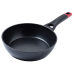 Сковорода PYREX OPTIMA глиб. 24 см індукція б/кришки (OT24DF6/8046)