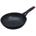 Сковорода PYREX OPTIMA WOK 28см індукція б/кришки (OT28BW6/8046)