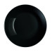 Тарілка LUMINARC DIWALI BLACK /20 см/суп. (P0787) Тарілка LUMINARC DIWALI BLACK /20 см/суп. (P0787)