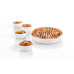 Форма с/к LUMINARC SMART CUISINE /НАБІР/д.запік/кругла/28см+11см*4 (P0888)
