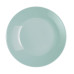 Тарілка LUMINARC DIWALI LIGHT TURQUOISE /20 см/суп. (P2019)