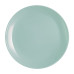 Тарілка LUMINARC DIWALI LIGHT TURQUOISE /25 см/обід. (P2611) Тарілка LUMINARC DIWALI LIGHT TURQUOISE /25 см/обід. (P2611)
