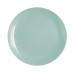 Тарілка LUMINARC DIWALI LIGHT TURQUOISE /19 см/десерт. (P2613) Тарілка LUMINARC DIWALI LIGHT TURQUOISE /19 см/десерт. (P2613)