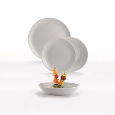Сервіз LUMINARC DIWALI GRANIT /19 пр. (P2920)