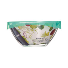 контейнер LUMINARC KEEP'N' BOX /салатник/17 см/1.1 л (P3672)
