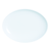 Блюдо LUMINARC DIWALI овал. /28 см (P3917)