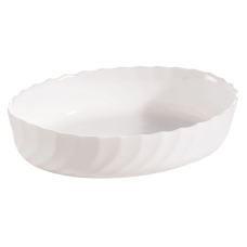 Форма с/к LUMINARC SMART CUISINE TRIANON д.запік/овал./22х16 см (P4017)