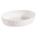 Форма с/к LUMINARC SMART CUISINE TRIANON д.запік/овал./22х16 см (P4017)