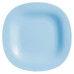 Тарілка LUMINARC CARINE LIGHT BLUE /27 см /обід. (P4126)
