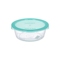 контейнер LUMINARC KEEP'N BOX /кругл./920мл (P5523)