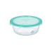 контейнер LUMINARC KEEP'N BOX /кругл./920мл (P5523)