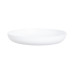 Блюдо LUMINARC FRIENDS TIME WHITE /29 см серв. (P6283)