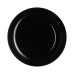 Блюдо LUMINARC FRIENDS TIME BLACK /21 см серв. (P6361) Блюдо LUMINARC FRIENDS TIME BLACK /21 см серв. (P6361)