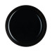 Блюдо LUMINARC FRIENDS TIME BLACK /29 см серв. (P6363) Блюдо LUMINARC FRIENDS TIME BLACK /29 см серв. (P6363)