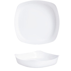 Форма с/к LUMINARC SMART CUISINE CARINE /НАБІР/д.запік/квадрат 29х29см/20х20 см (P7625)